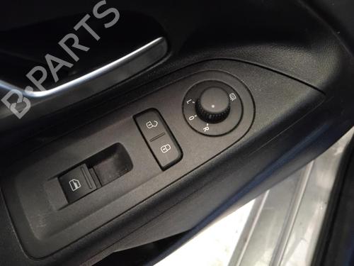 Left front seat SKODA CITIGO (NF1) 1.0 | BP31981814C15