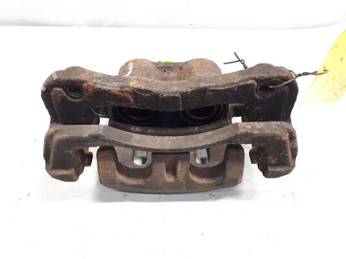 Used Left front brake caliper MITSUBISHI GALANT VIII (EA_) 2.4 GDI (EA3A) (150 hp) 20539457