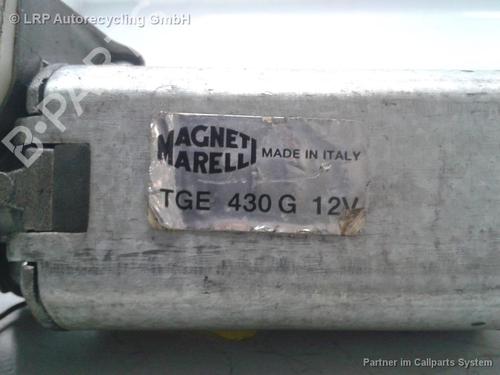 Rear wiper motor ALFA ROMEO 146 (930_) 1.4 i.e. 16V T.S. (930.B3A) | BP20551666M102