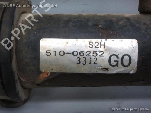 Used Steering rack HONDA HR-V (GH_) 1.6 16V (GH1, GH3) (105 hp) 20571798