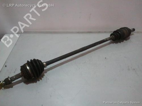 Used Right front driveshaft OPEL VECTRA B (J96) 1.6 i 16V (F19) (100 hp) 20532638