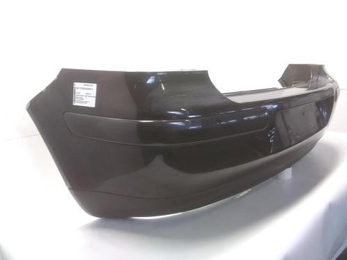Rear bumper VW GOLF IV (1J1) 1.4 16V | BP20514091C8 