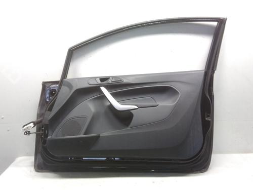 Right front door FORD FIESTA VI (CB1, CCN) 1.25 | BP20590643C3 