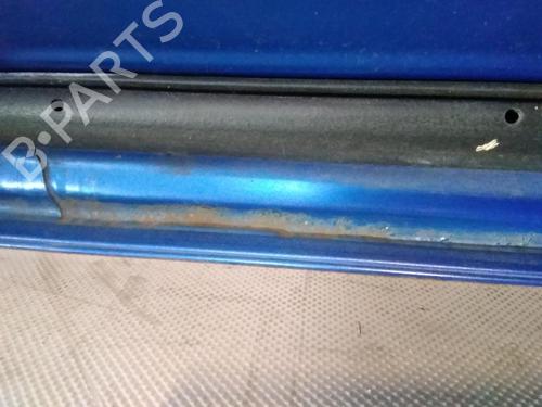 Right front door HONDA JAZZ II (GD_, GE3, GE2) 1.3 iDSi (GD1) | BP20590607C3 