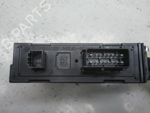 Used Right front window motor Right front window motor PEUGEOT 307 (3A/C) 1.6 16V (109 hp) 20562491 20562491