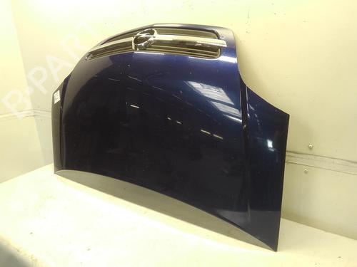 Hood OPEL MERIVA A MPV (X03) 1.6 16V (E75) | BP20522817C1 