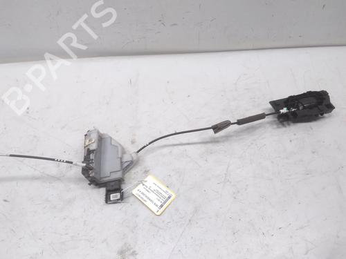 Rear right lock PEUGEOT 508 SW I (8E_) 1.6 THP | BP20592505C99 