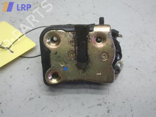 Rear left lock CHRYSLER PT CRUISER (PT_) 2.4 | BP20580010C100 