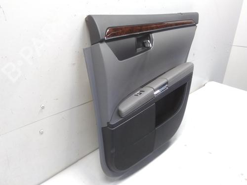 Rear right panel MERCEDES-BENZ S-CLASS (W221, V221) S 350 (221.056, 221.156) | BP20592567C61 