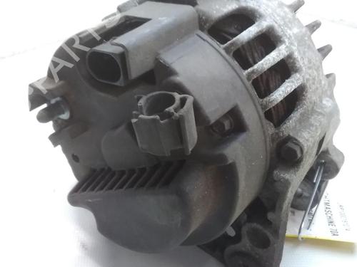 Generator SKODA FABIA I (6Y2) 1.2 | BP20596022M7 