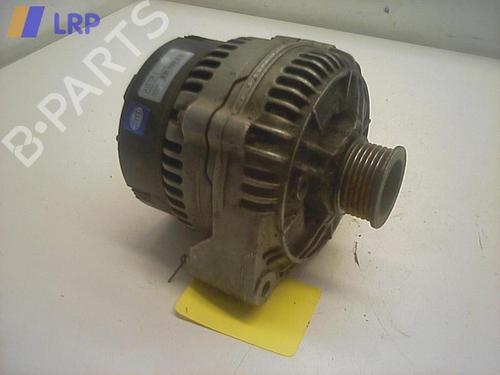 Used Alternator MERCEDES-BENZ V-CLASS (638/2) V 230 (638.234, 638.294) (143 hp) 20560138