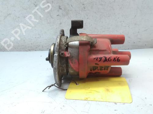 Used Ignition distributor VW GOLF III (1H1) 1.4 (60 hp) 20589784