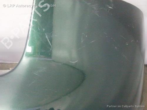 Rear bumper AUDI A6 C5 (4B2) 2.8 | BP20575830C8 