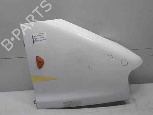 Used Right front fenders PEUGEOT BOXER Van (244) 2.0 HDi (84 hp) 20525687