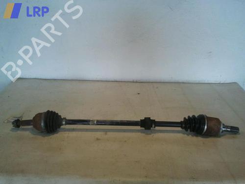 Used Right front driveshaft NISSAN MICRA III (K12) 1.2 16V (65 hp) 20533271