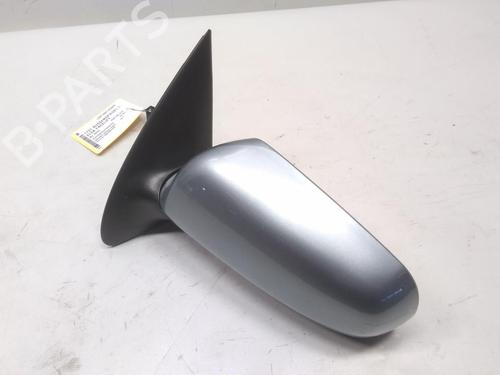 Left mirror SKODA FABIA I Combi (6Y5) 1.4 16V | BP20591655C26 