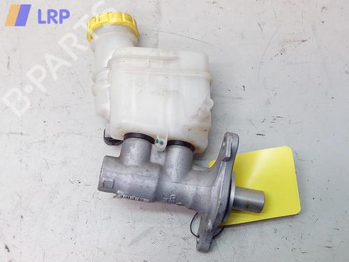 Brake master cylinder FIAT PANDA (169_) 1.2 (169.AXB11, 169.AXB1A) | BP20550434M77 