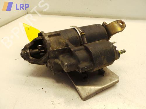 Used Starter AUDI 80 B4 Saloon (8C2) 1.6 E (101 hp) 20530523