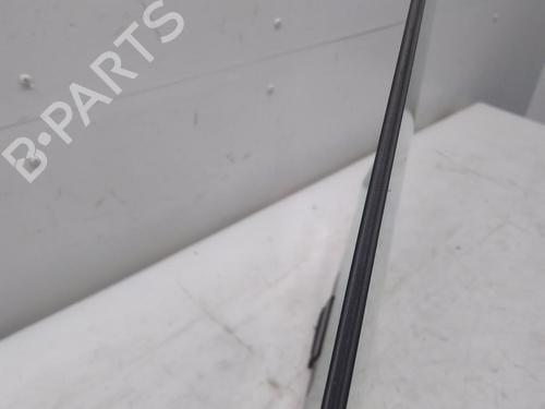 Rear right door window PEUGEOT 607 (9D, 9U) 2.2 HDi | BP20592323C21 