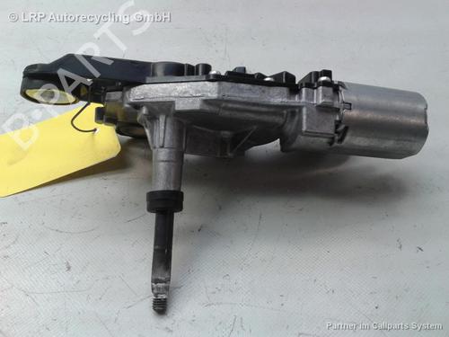 Rear wiper motor FORD FIESTA VI (CB1, CCN) 1.25 | BP20552303M102 