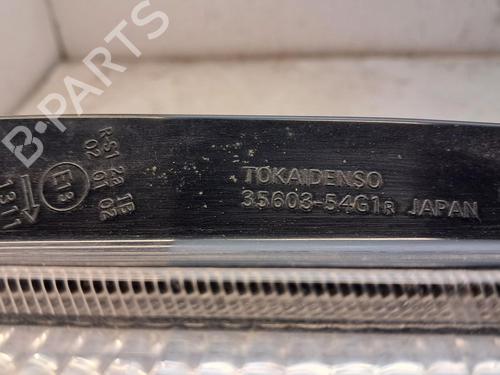 Right taillight SUZUKI LIANA Hatchback 1.6 | BP32688357C35  - Image 5