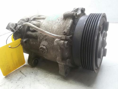Used AC compressor SEAT IBIZA II (6K1) 1.4 16V (75 hp) 20555663