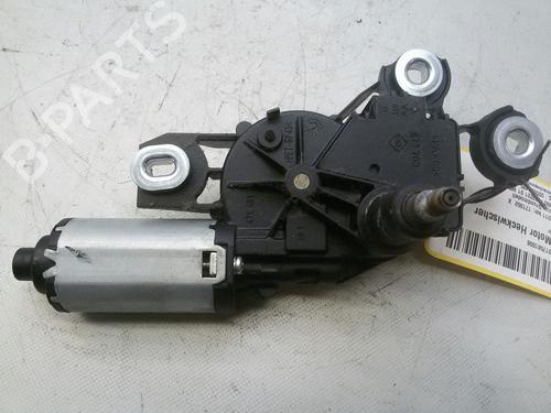 Used Rear wiper motor SEAT IBIZA IV SC (6J1, 6P5) 1.2 (60 hp) 20552014