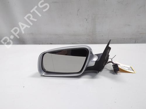 Used Left mirror AUDI A6 C5 Avant (4B5) 2.5 TDI (155 hp) 20517206
