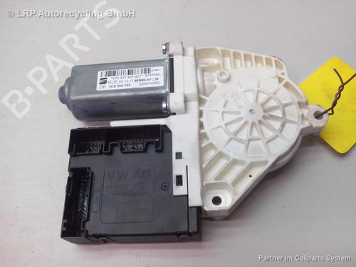 Right front window motor SEAT LEON (1P1) 1.2 TSI | BP20562490E20 
