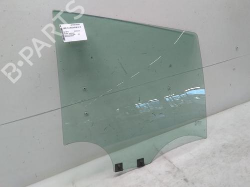 Rear right door window DACIA LOGAN MCV II TCe 90 (K8M1, K8MA, K8AC) | BP20592290C21 