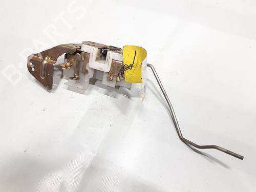 Used Front left lock MAZDA 323 C V (BA) 1.5 16V (BA11) (88 hp) 20580669
