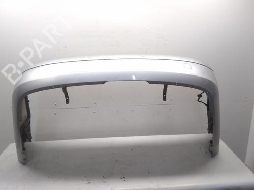 Rear bumper MERCEDES-BENZ S-CLASS (W221, V221) S 350 (221.056, 221.156) | BP20592677C8 