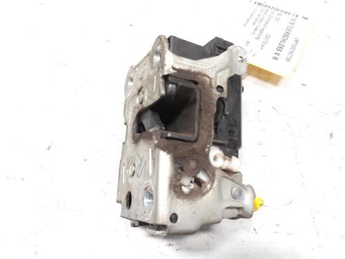 Front right lock RENAULT KANGOO (KC0/1_) 1.5 dCi | BP20516797C97 