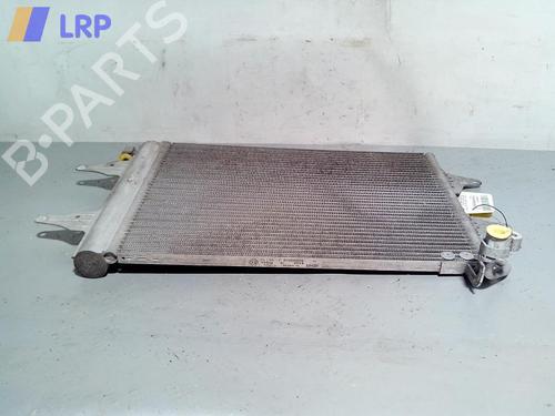 AC radiator SEAT IBIZA III (6L1) 1.2 | BP20555948M32