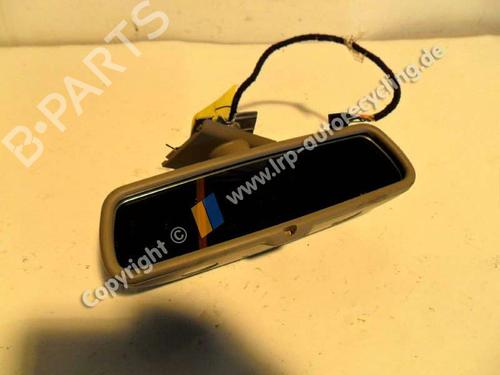 Rear mirror AUDI A8 D3 (4E2, 4E8) 3.2 FSI | BP20554799I6 