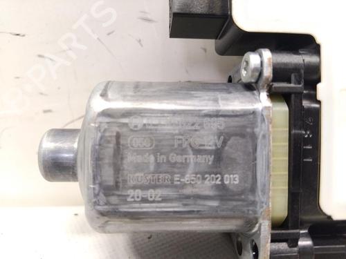 Left rear window motor VW T-CROSS (C11, D31) 1.6 TDi | BP33833867E23 - Image 3