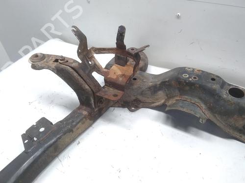 Subframe OPEL ZAFIRA A MPV (T98) 1.6 16V (F75) | BP20523648M9 