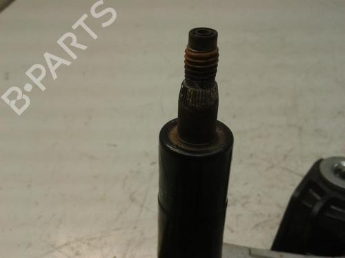 Rear wiper motor VW GOLF PLUS V (5M1, 521) 1.9 TDI | BP20552609M102 