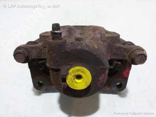 Left front brake caliper VW GOLF III (1H1) 1.4 | BP20539859M105 
