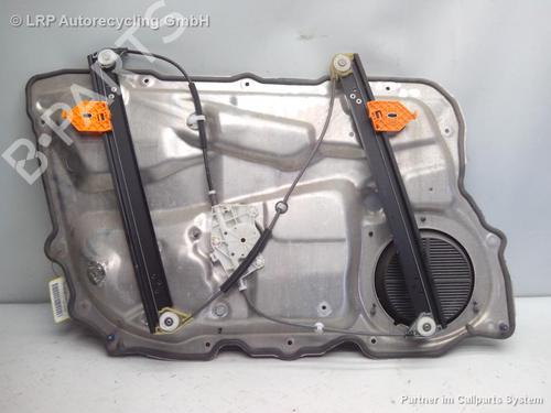 Used Front right window mechanism Front right window mechanism AUDI A8 D3 (4E2, 4E8) 3.0 TDI quattro (233 hp) 20545526 20545526