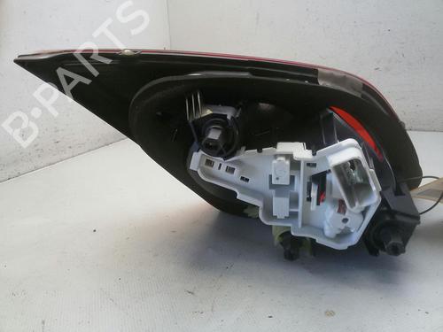 Right tailgate light VW PASSAT CC B6 (357) 2.0 TSI | BP20566221C80 - Image 2