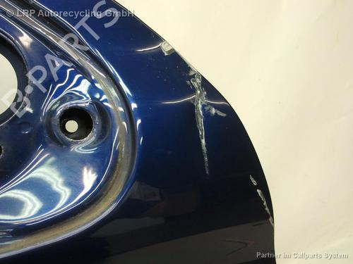 Right front door PEUGEOT 206 Hatchback (2A/C) 1.4 16V | BP20582275C3 