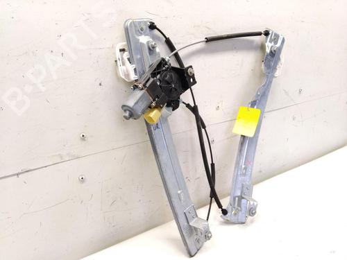 Front right window mechanism FORD KUGA I 2.0 TDCi 4x4 | BP35917663C23 - Image 5