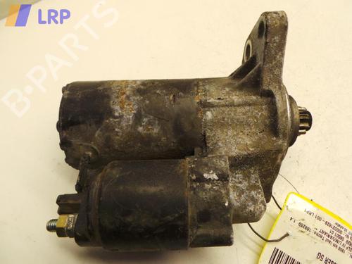 Used Starter VW GOLF IV (1J1) 1.4 16V (75 hp) 20531670