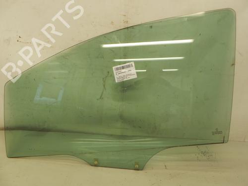 Used Front left door window PEUGEOT 307 (3A/C) 2.0 16V (136 hp) 20579484
