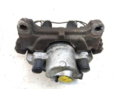 Left front brake caliper VW PASSAT B6 Variant (3C5) 2.0 TDI | BP32126690M105 - Image 2