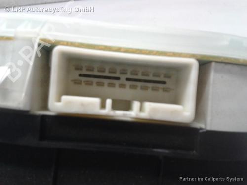 Instrument cluster MAZDA 323 F VI Hatchback (BJ) 1.6 (BJ10M) | BP20556240C47 