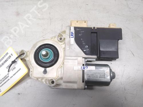 Right front window motor PEUGEOT 307 SW (3H) 1.6 HDI 110 | BP20544796E20 