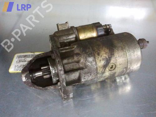 Starter FIAT DUCATO Van (230_) 1.9 D 0007726946 MAGNETI MARELLI | 83222138