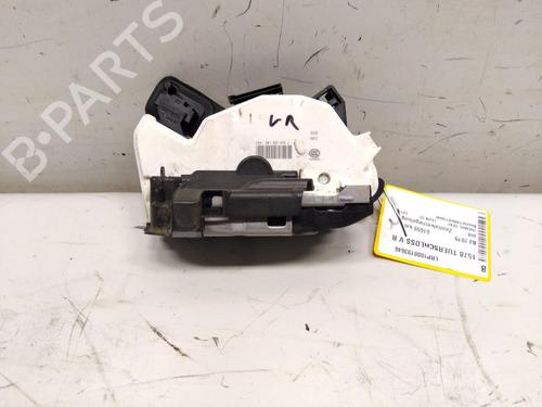 Used Front right lock SEAT LEON ST (5F8) 1.5 TSI (150 hp) 27708119